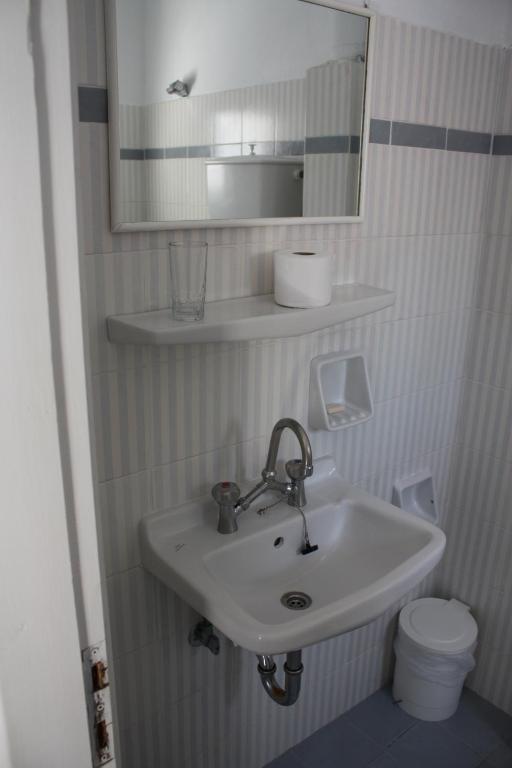 Hotel Sanoudos Naxos City Habitación foto
